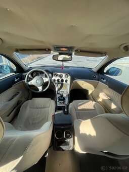 Alfa Romeo 159 2.4jtd 147kw - 8