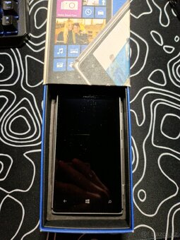 Nokia Lumia 925 - 8
