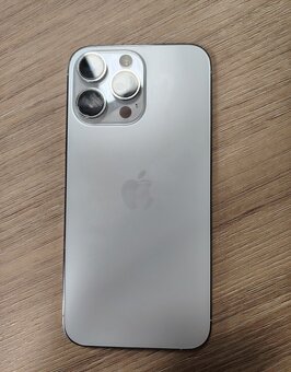 Iphone 14 pro max - 8