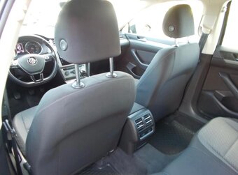Volkswagen Passat B8 2.0 TDI rok 2018 - 8