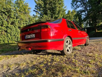 Saab 9000 MapTun stage 5 - 8
