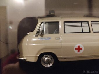 Abrex Škoda Yeti, 1203, VB, Forman, Rapid Liftback, Superb - 8
