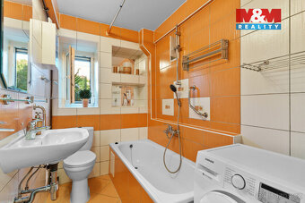 Prodej bytu 1+kk, 28 m², Jičín, ul. Tylova - 8