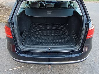 VW Passat B7 2.0 TDI COMFORT LINE 2014 - 8