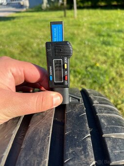 orig. letní alu kola Triglav Škoda Kodiaq R19 235/50/19 - 8