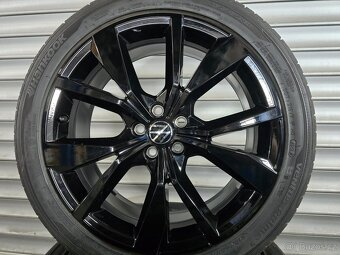 Letní ALU kola Misano Volkswagen T-CROSS 5x100 - 8