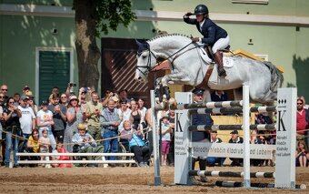 Kobylka ročník 2024 - 8