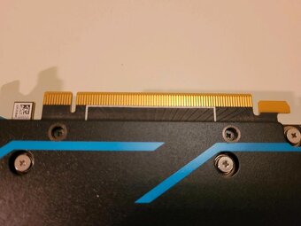 Acer Predator GeForce RTX 2070 8 GB GDDR6 - 8