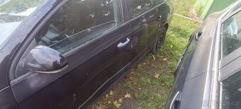 Náhradní Díly na Passat B6 2010 - 8