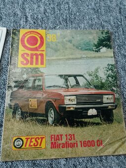 test Svět Motorů - 8