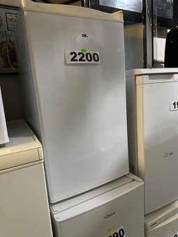 Kombinované Lednice (Doprava) - 8