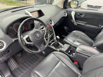 Renault Koleos 2,0 DCi 4x4 Exclusive - 8