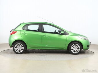 Mazda 2 1.3 i / 63 kW, 2008, 63 kW, 68 169 km - 8