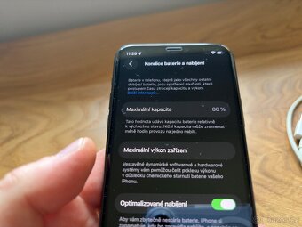 Iphone 11 Pro 64gb Vesmirne seda - 8