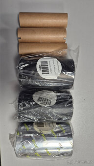 Tiskárna na štítky SATO CL412e 300dpi - 8