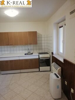 Pronájem byt 1+kk Božice, okr. Znojmo - 8