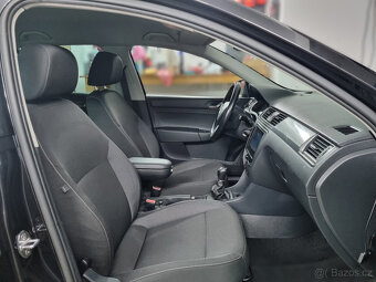 Škoda Rapid 1.2TSi 63kW Ambiente - decentní úpravy - 8