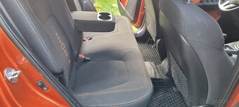 KIA SPORTAGE 2.0CVVT 4x4 COMFORT - 8