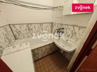 2+1, původní stav, Malenovice - 8