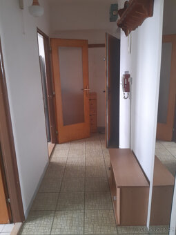 Pronájem bytu 2+1 ul.Podpisečná Brno - 8