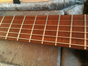 Kytara Wilm Stötzel Clara - kytara snů z Německa (Martin, Gi - 8