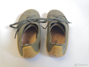 Dětské boty Vivobarefoot, vel. 35 - 8