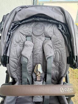 Cybex Priam - 8