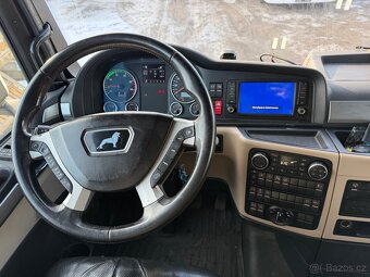 MAN TGX 18.500 LOWDECK - 8