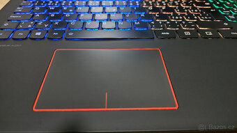 Lenovo Legion Y720 + Xbox Controller + originální krabice - 8