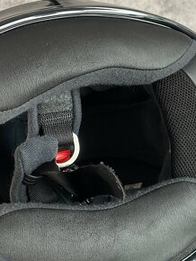 Helma HJC, vel XS, dámská - 8