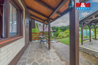 Prodej chaty, 20 m², Havířov - 8