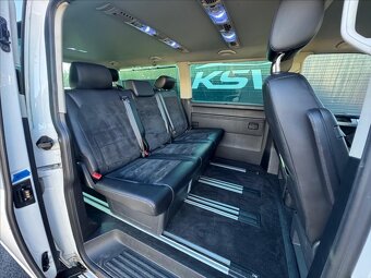Volkswagen Multivan 2,0 AUTOMAT, 4x4, WEBASTO (2016) - 8