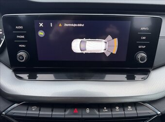 Prodáme Škoda Octavia 2,0 TDI DPH 1.maj. původ ČR - 8