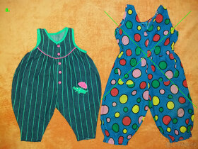 Trička a kabátky - 8