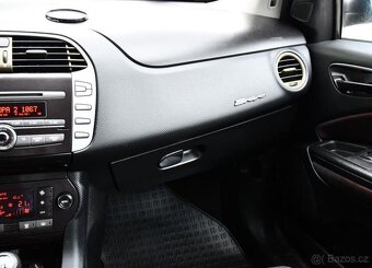 Fiat Bravo 1.4T 16V 110kW - 8