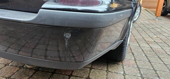 Škoda Octavia 1, 1,9tdi 81kw - 8