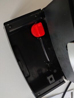 automatický kávovar NIVONA Type 572 - 8