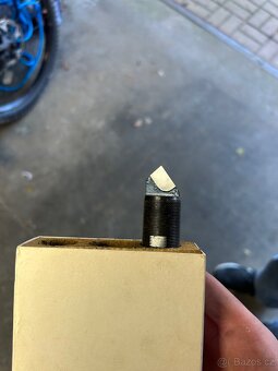 Soustružnické nože - 8