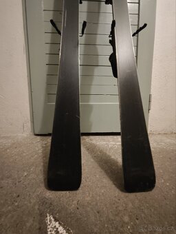 Lyže Volkl Racetiger 158cm - 8