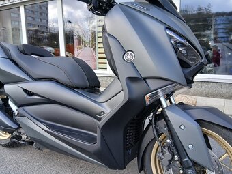 Yamaha X-Max 300 TechMax (2020/11900km) - 8