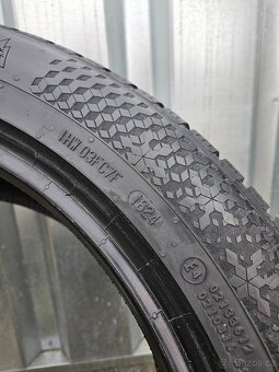 Zimní pneu Continental TS870 235/50 R19 - 8