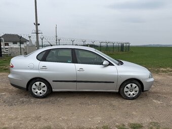 Seat Cordoba 1,2 47 kW - 8