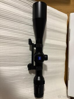 Carl Zeiss Victory FL Diavari 6-24x56 T - 8