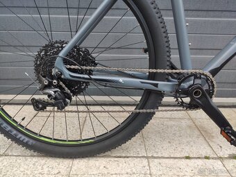 Nové horské kolo Olpran Hugo 29“,19" a 21" rám, Shimano XT - 8
