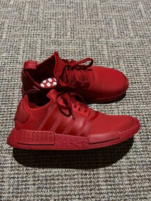 9x Pánské sportovní tenisky Adidas NMD - 8
