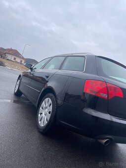 Audi A4 B7 2.0 i 96kW - 8