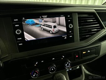 Volkswagen Transporter 2.0TDI 146kW 4Motion Kombi LED - 8