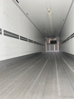 Prodáme Schmitz Cargobull izotherm rok: 07/2019. - 8