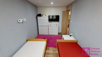 Pronájem zařízeného bytu 3+kk, Havlíčkova, Dubňany - 8