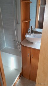 Obytný Přívěs Prestige Luxe 595 - 8